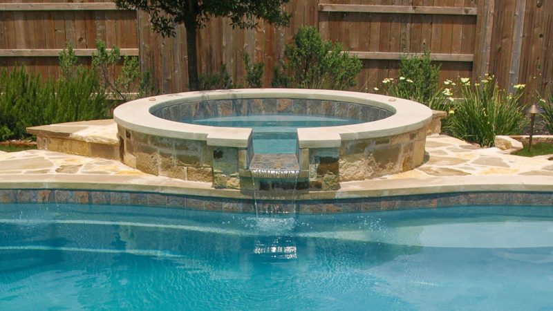 Fiberglass Swimming Pool Designs - Imagine Pools US & Canada