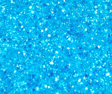 Imagine Pools Reef Blue Swimming Pool Color Sample