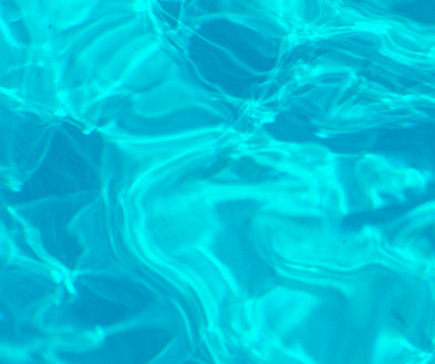 Imagine Pools Coral Blue Swimming Pool Water Surface