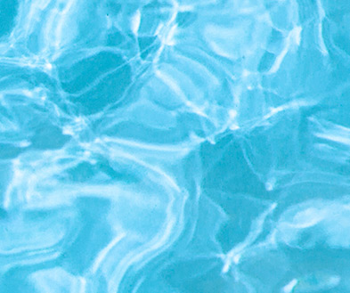 Imagine Pools Ice Silver Swimming Pool Water Surface