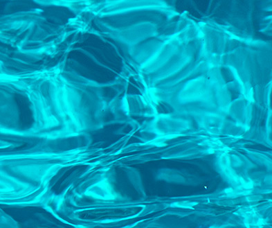 Imagine Pools Storm Grey Swimming Pool Water Surface