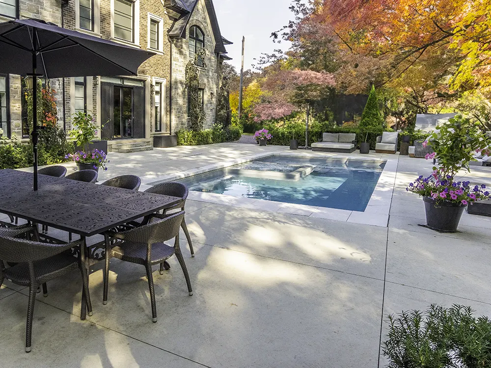 Imagine Pools's guide to winterizing your swimming pool