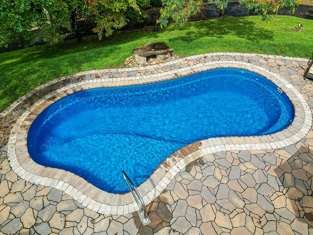 Durability, maintenance: we answer all your FAQs about fiberglass pools