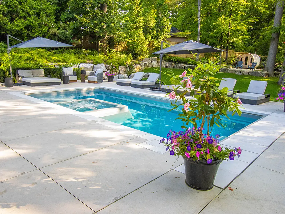 12 landscaping dos and don'ts from Imagine Pools