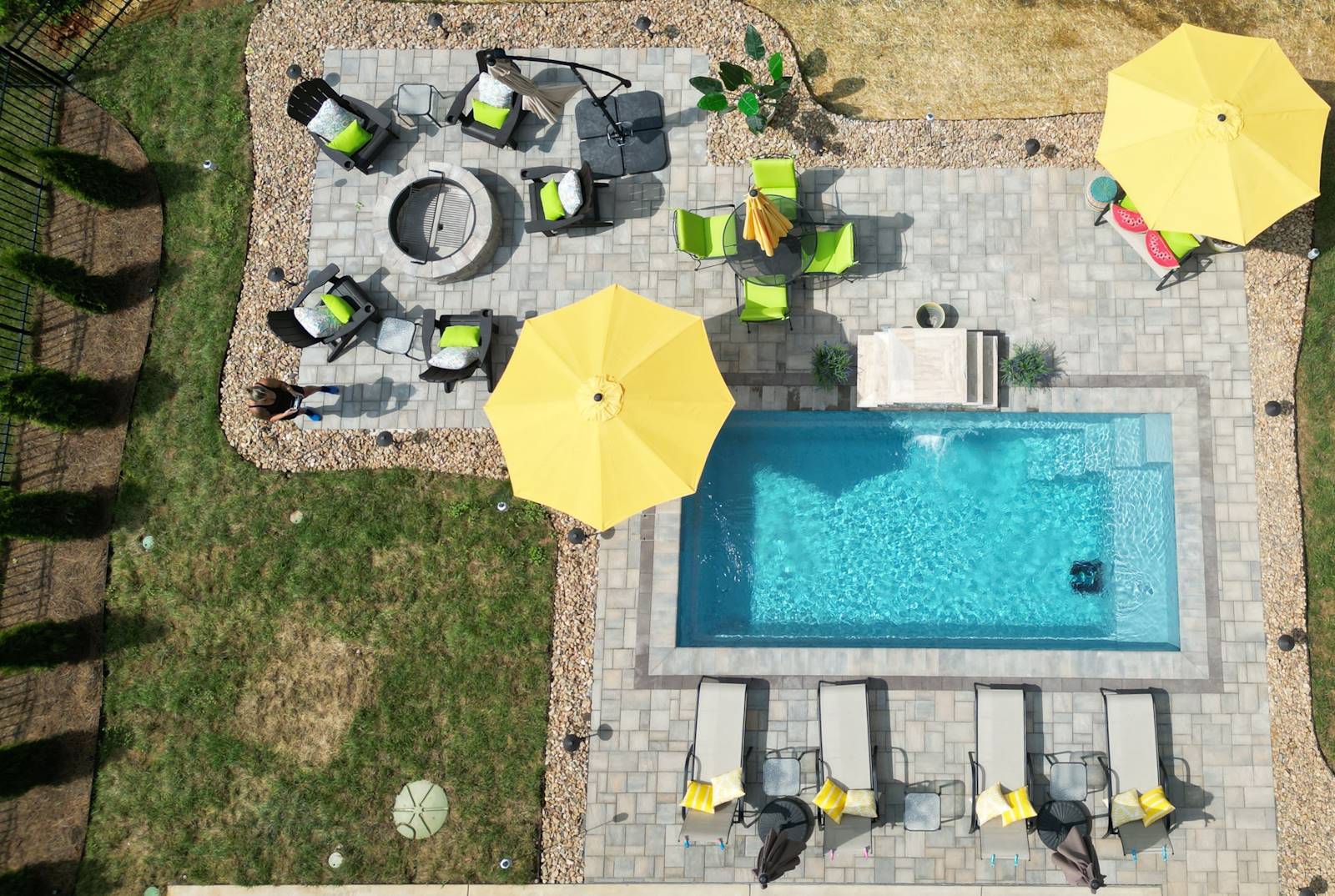 Pool of the Month August 2024: Foothills Outdoor Design