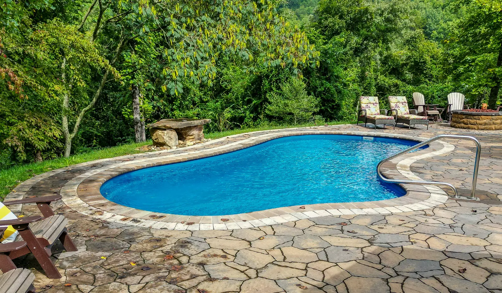 Why Winter is the Perfect Time to Start your Pool Project: Planning Ahead for Summer Fun