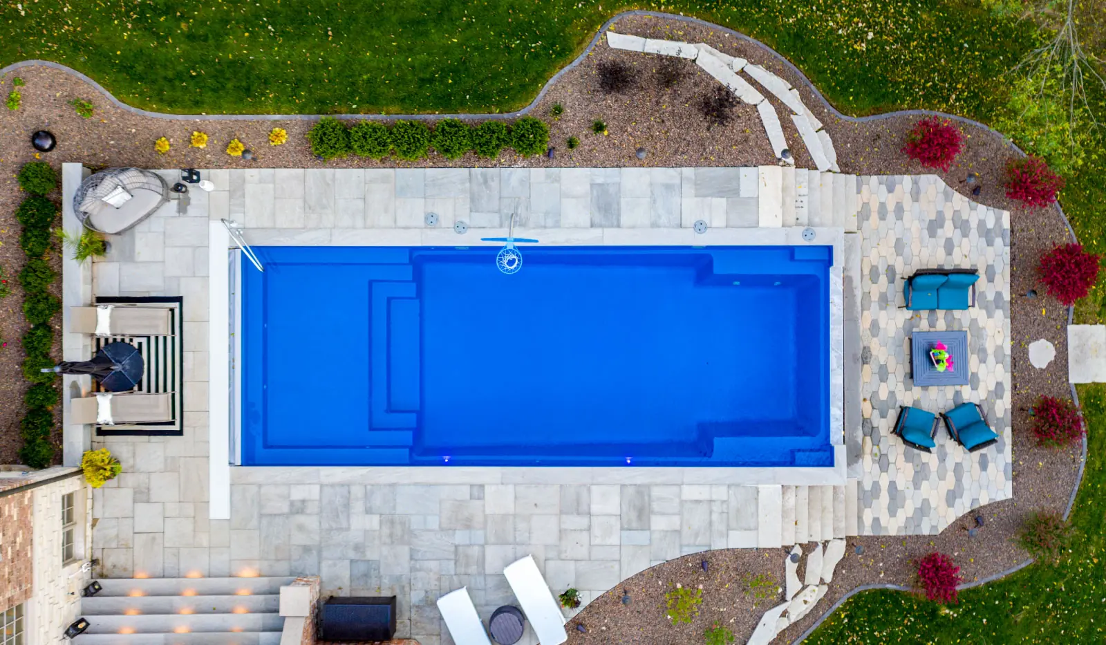 How to prepare for a swimming pool installation