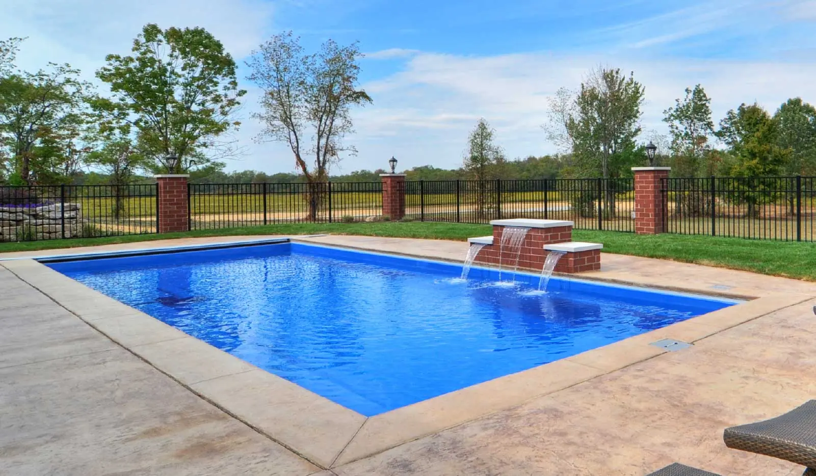 top 5 questions about fiberglass pools: an expert guide from imagine pools