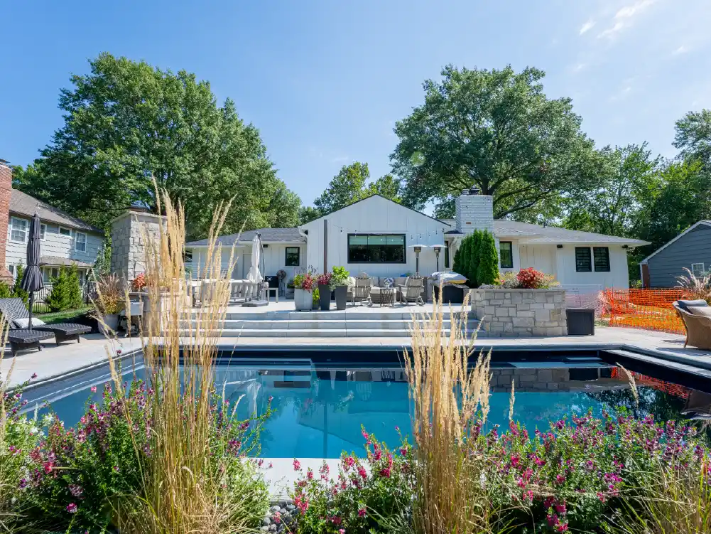 060925-5Backyards-3Probuilt volcanic black elegance transforms backyard opinions