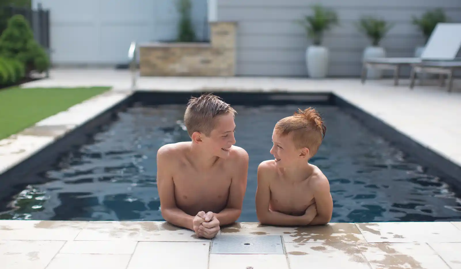 creating a safe haven: your complete guide to pool safety