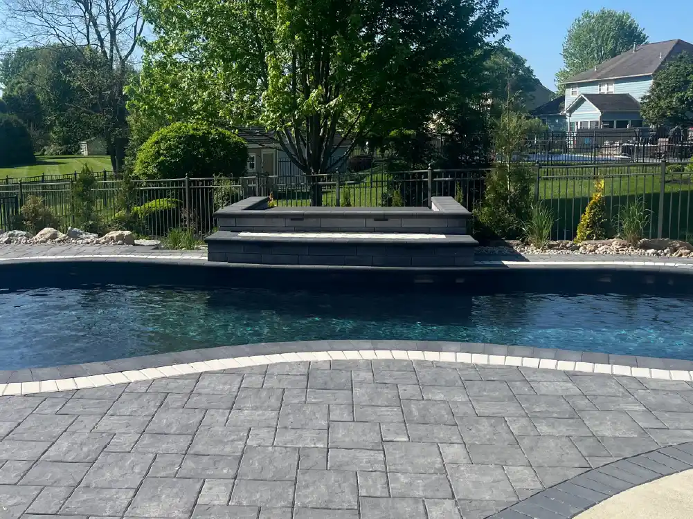 062425-May25POTM-3Supporting pool of the month project in Bellbrook, Ohio