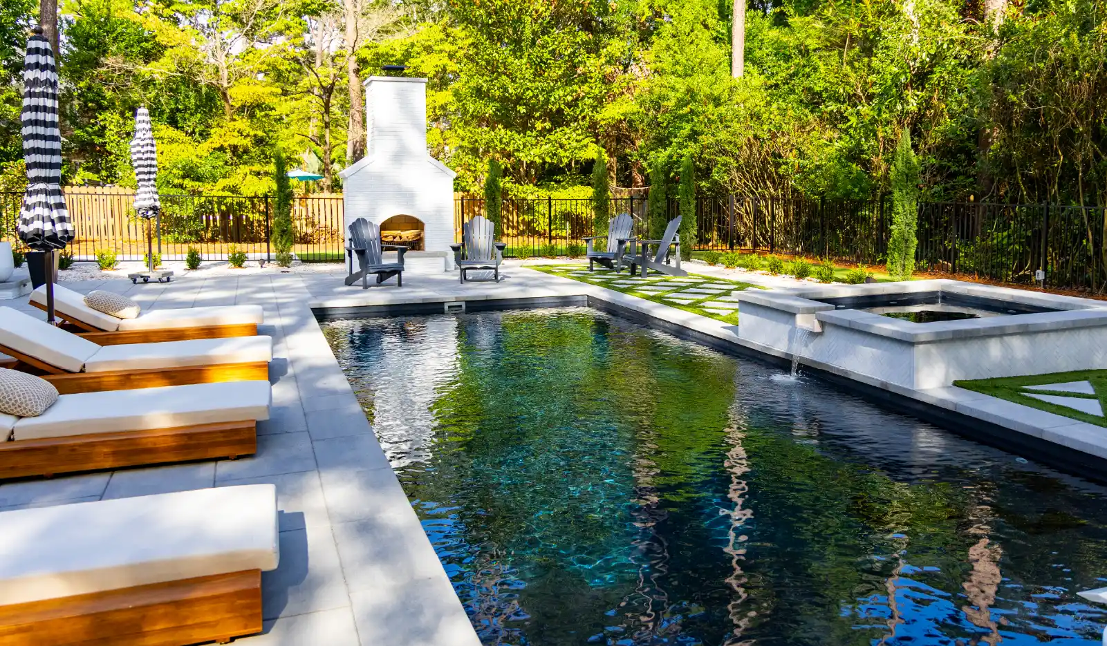 imagine pools november 2025 pool of the month