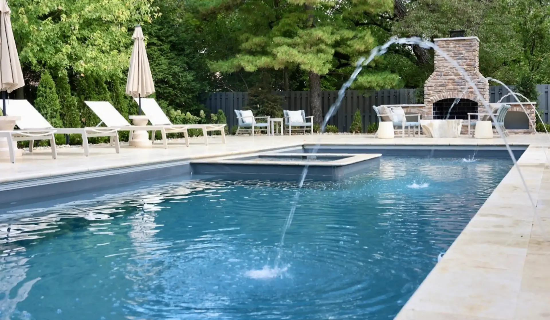 fiberglass pools in ohio: your complete 2026 guide to backyard pool ownership
