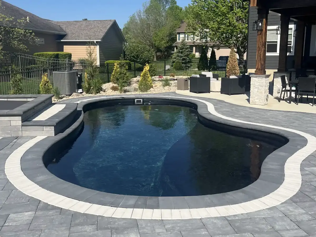 imagine pools across ohio: columbus, cleveland, cincinnati and beyond