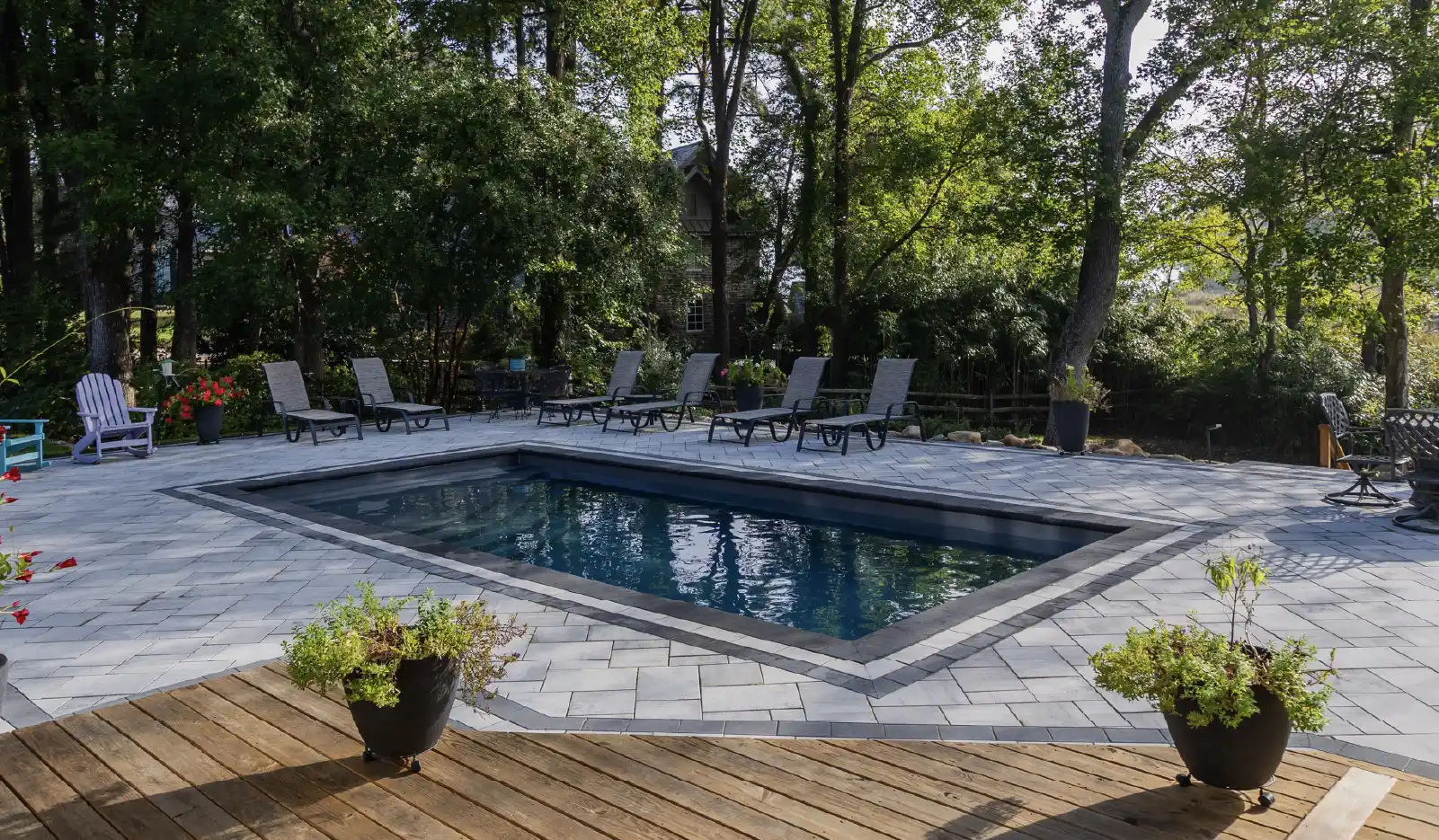 fiberglass pools in texas: your complete 2026 guide to backyard living