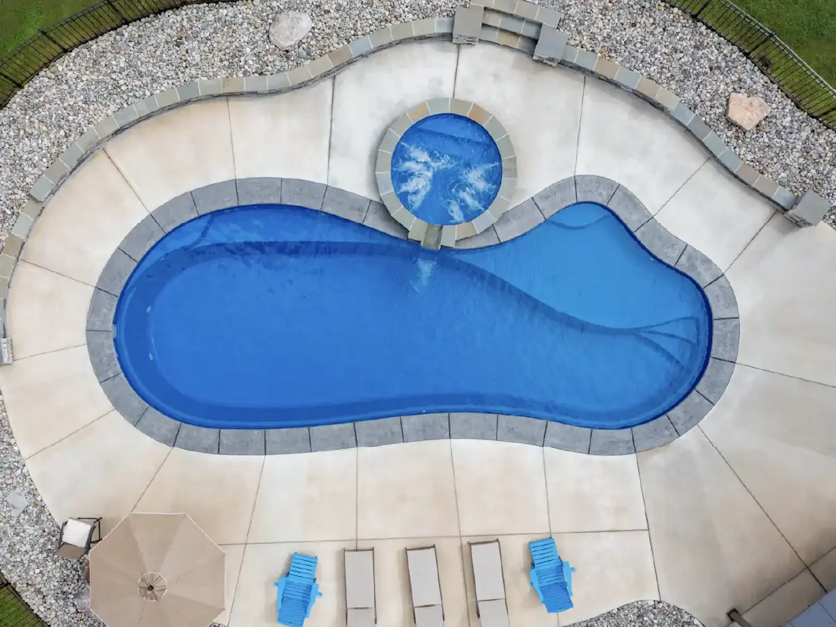 imagine pools across illinois: chicago, springfield, rockford and beyond