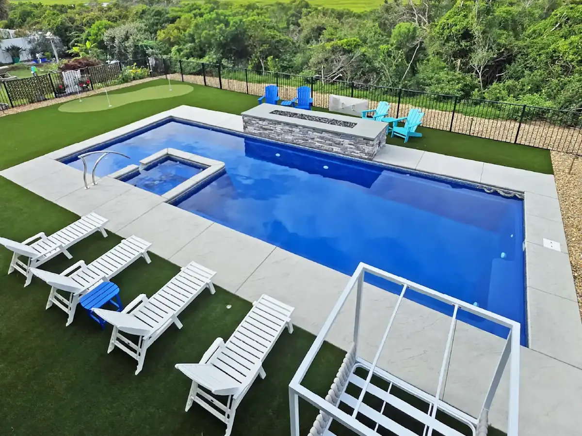 planning your north carolina pool: starting with the right questions