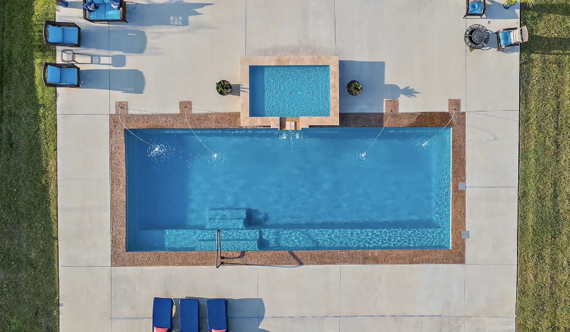 fiberglass pools in tennessee: your complete 2026 guide to backyard pool ownership