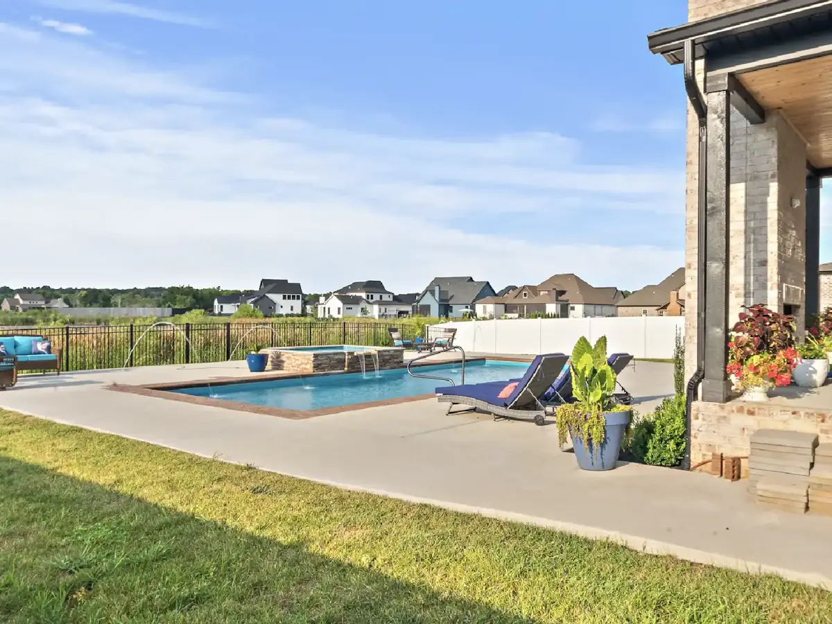 planning your tennessee pool: starting with the right questions