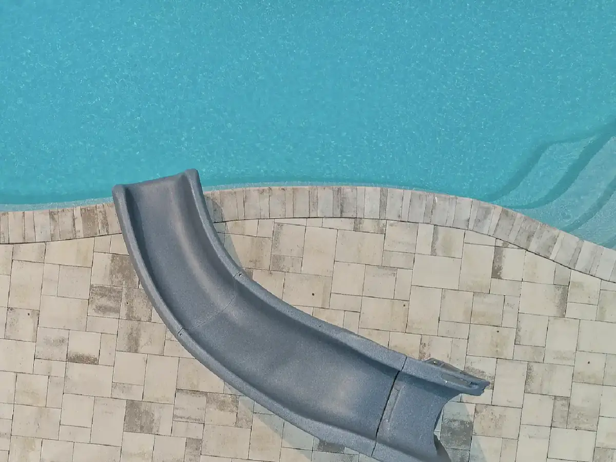 fiberglass pool colors designed for tennessee
