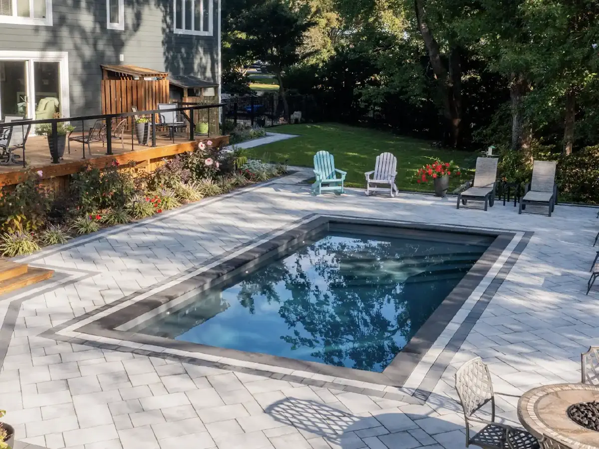  planning your florida pool: getting started right