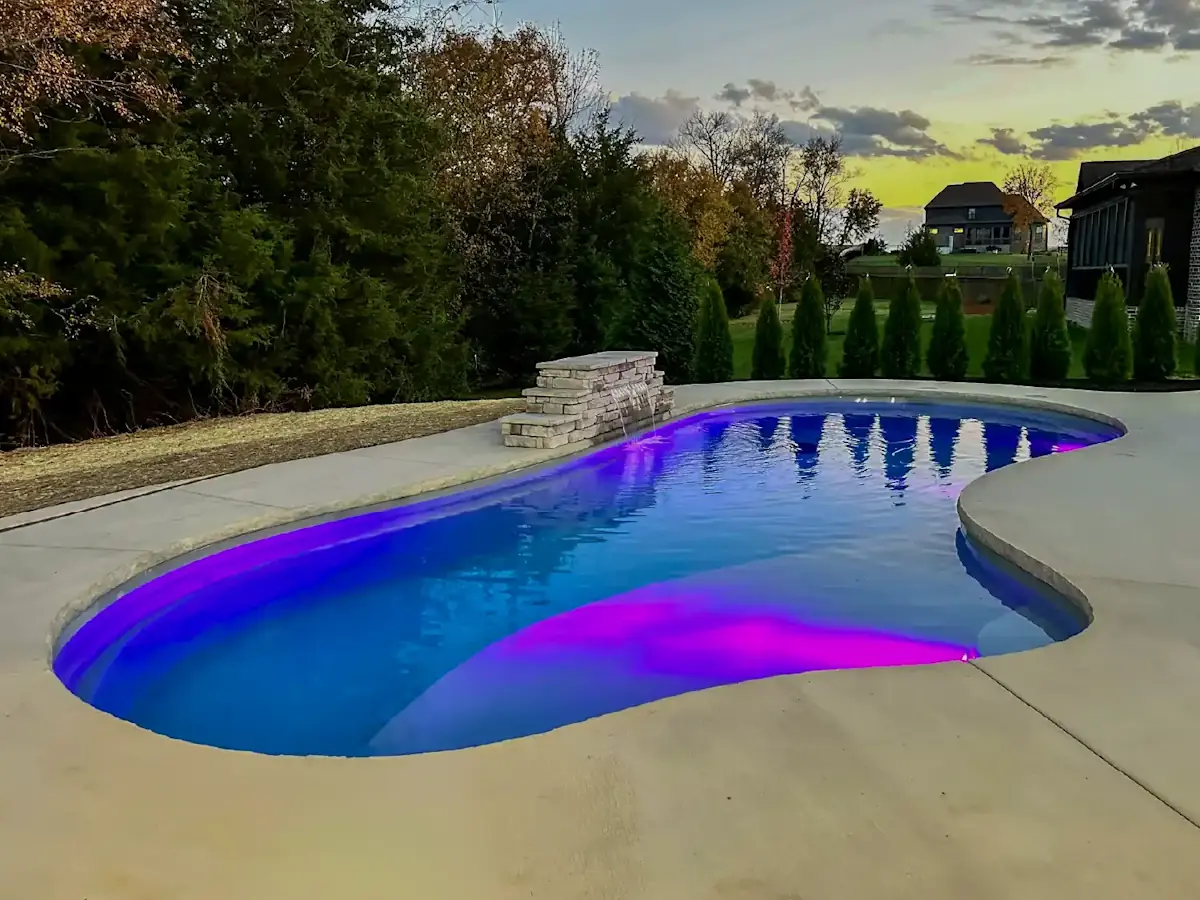 Outback Construction win April 2026 pool of the month
