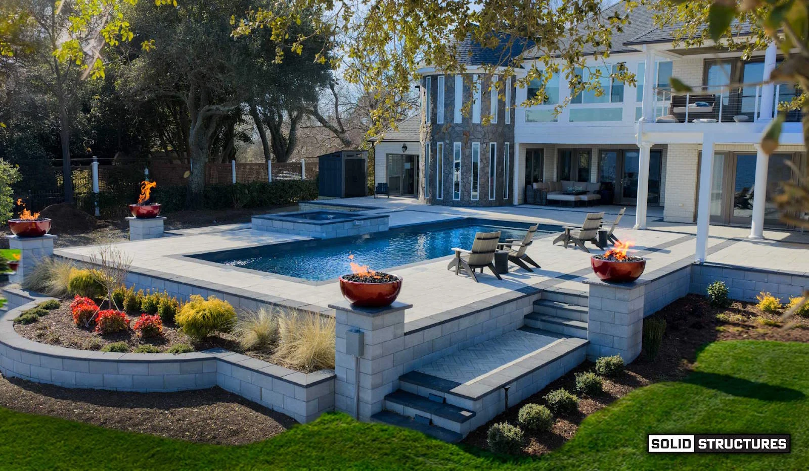 may 2026 pool of the month