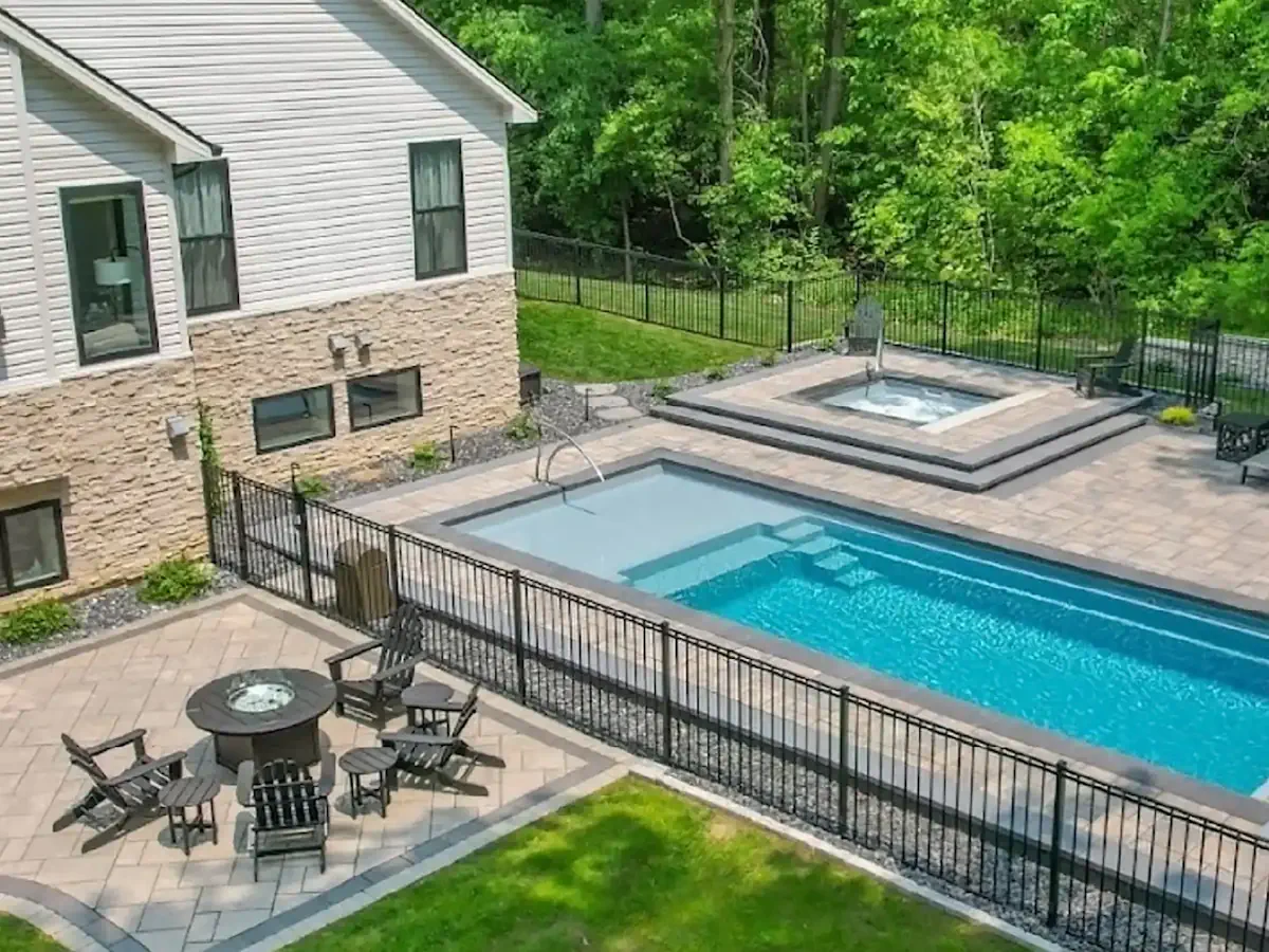 GLC Landscaping & Pools win june 2026 pol of the month
