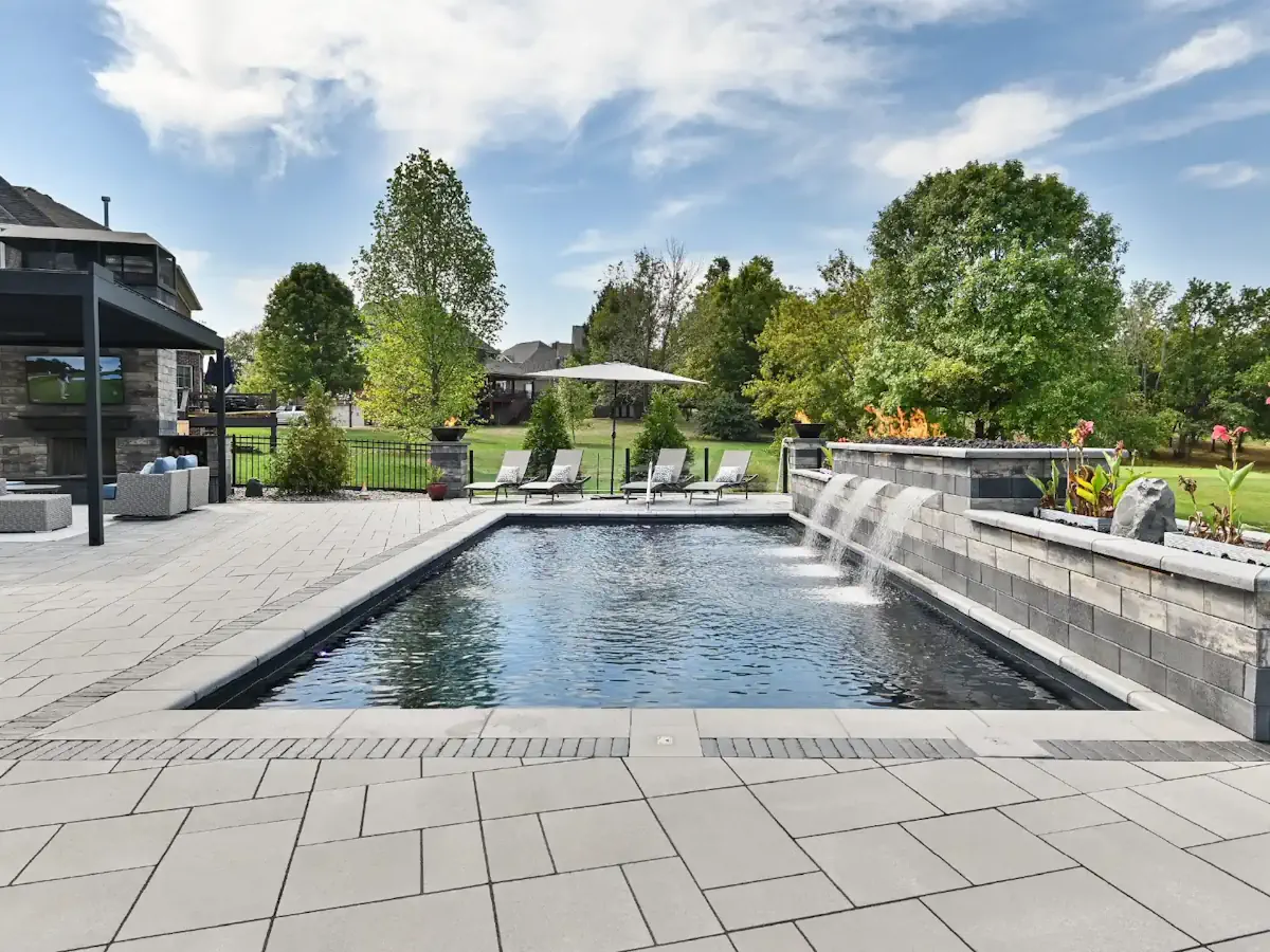 what makes kentucky pool ownership uniquely challenging?