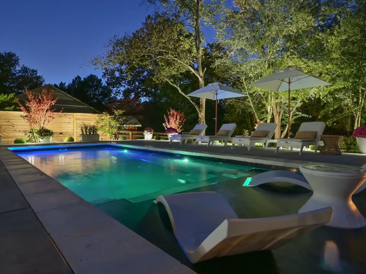 why florida families choose imagine pools