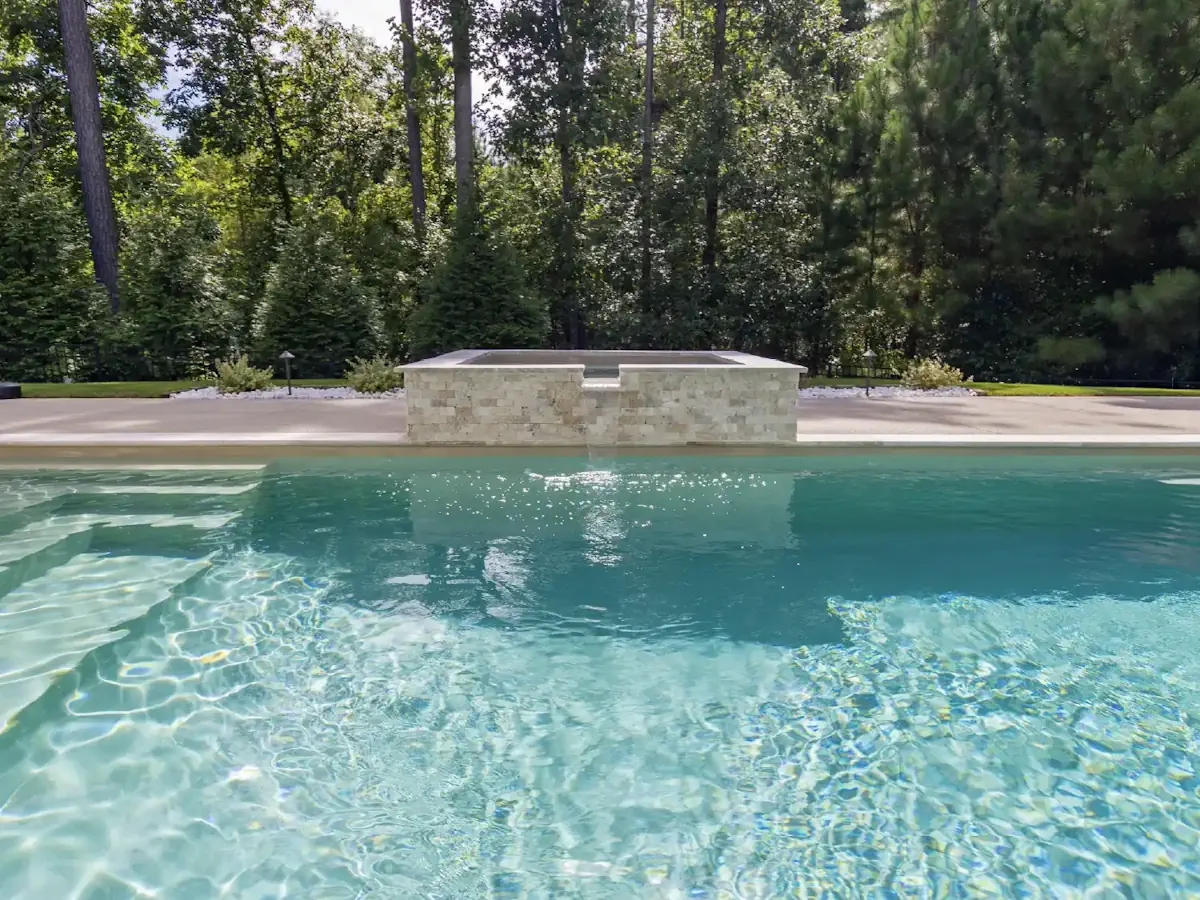 finding the right pool design for georgia properties