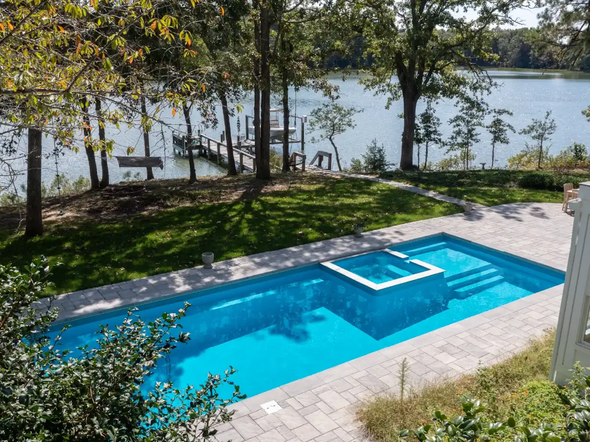 when is it time to close your pool for the winter?