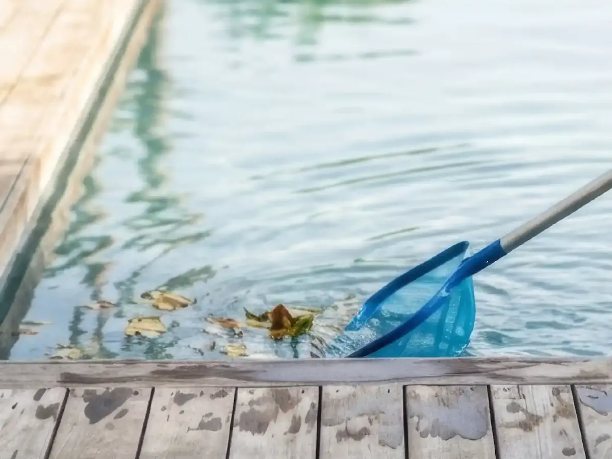 maintaining your pool through new jersey's seasons