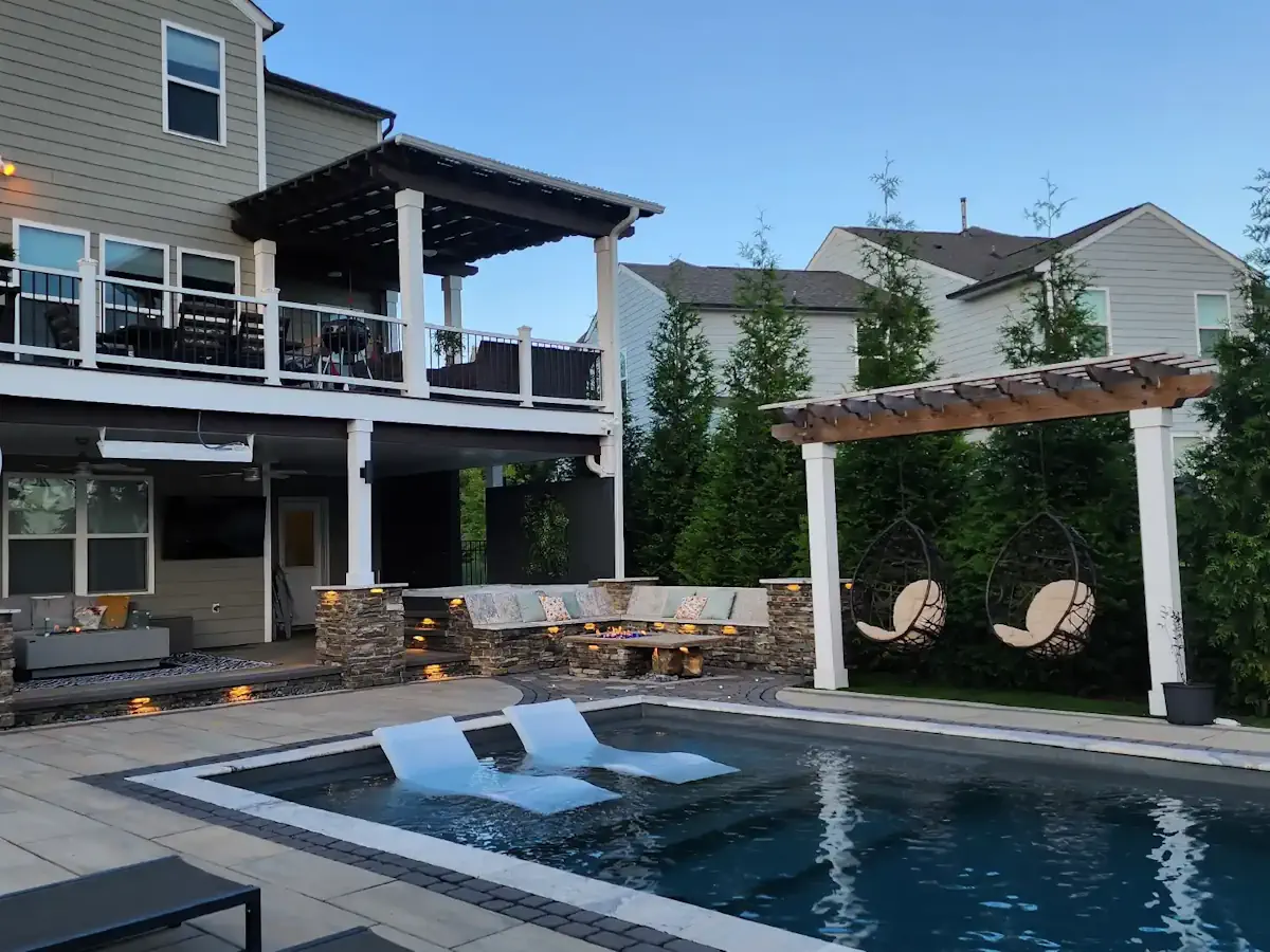 understanding your pool investment in south carolina