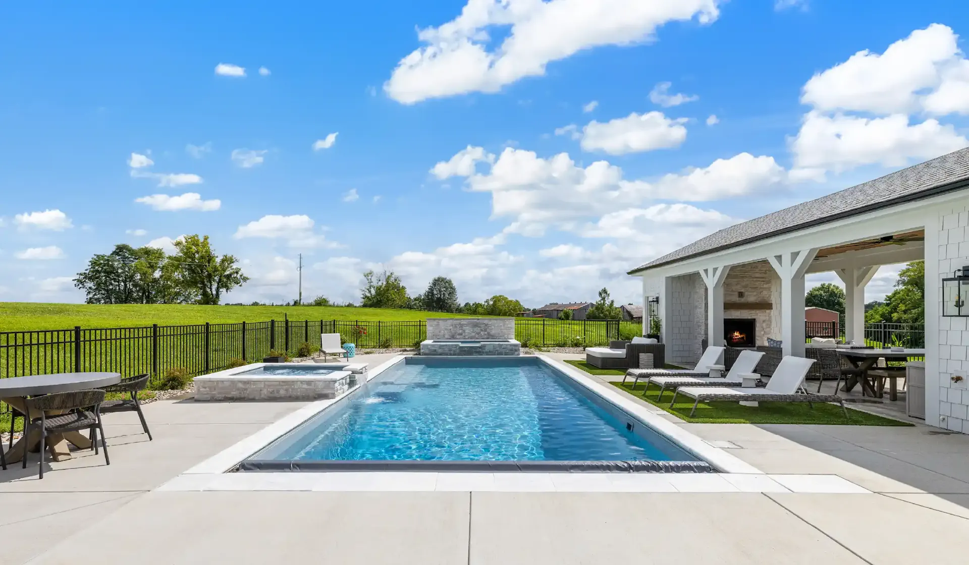 August 2026 Pool of the Month.
